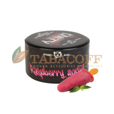 Табак для кальяна Unity 2.0 Raspberry sorbet (Малиновый сорбет) 40 гр